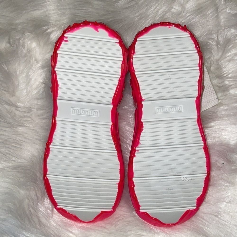 Miu Miu Ankle Boot - Picture 10 of 11